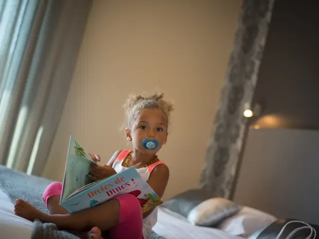 Hotel Dan Courtice (2)