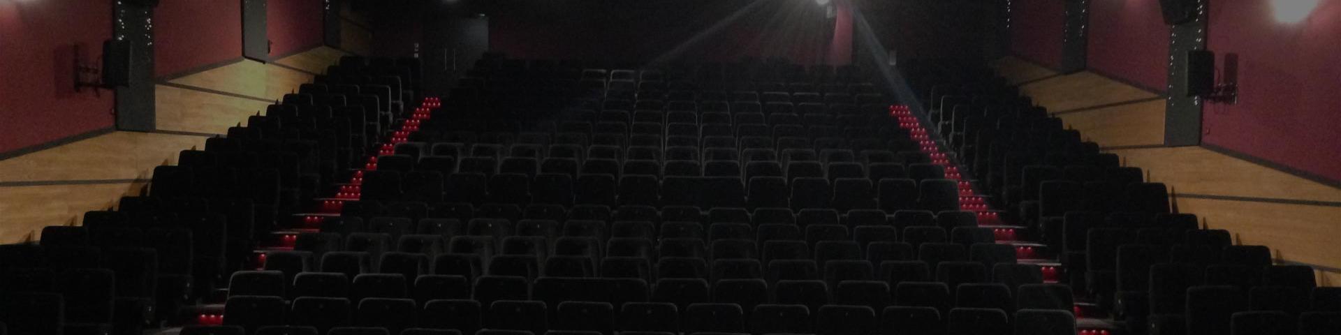 Cinéma Rex sarlat
