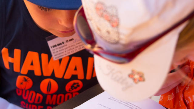 Le printemps des 8/11 ans à Sarlat : visite spéciale pour les enfants