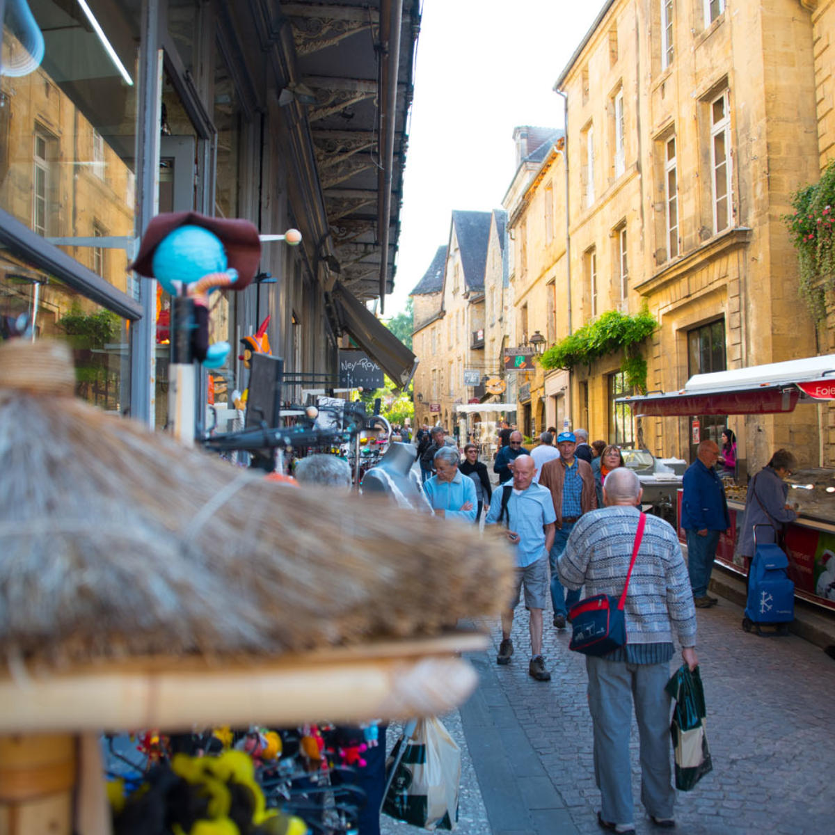 The Sarlat greenway, a not-to-be-missed bike path | Sarlat Tourisme ...