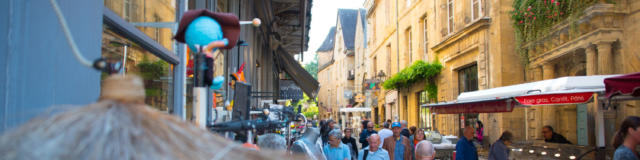 Marche Sarlat