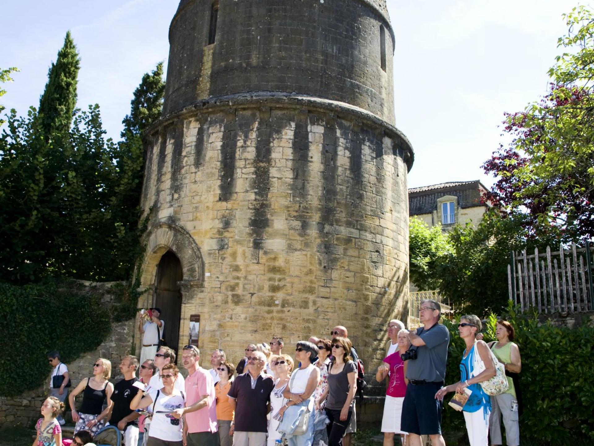 Tradition Du Perigord Moulin De Moreau Sarlat