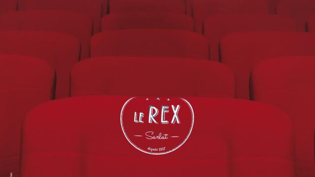 Cinéma Rex Sarlat