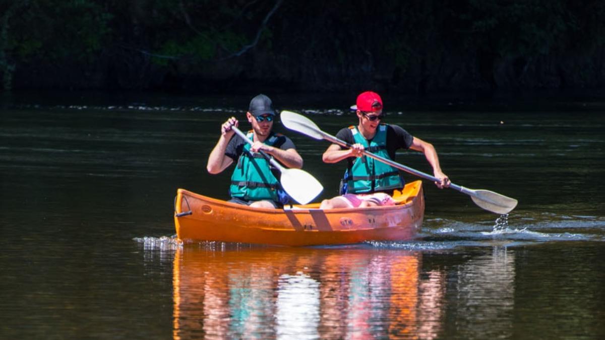 Les meilleures activités sportives à Sarlat et en Périgord Sarlat