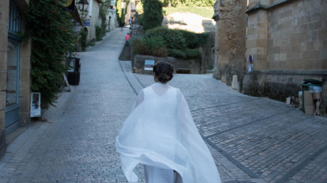 Visite insolite de sarlat : la Belle Sarladaise