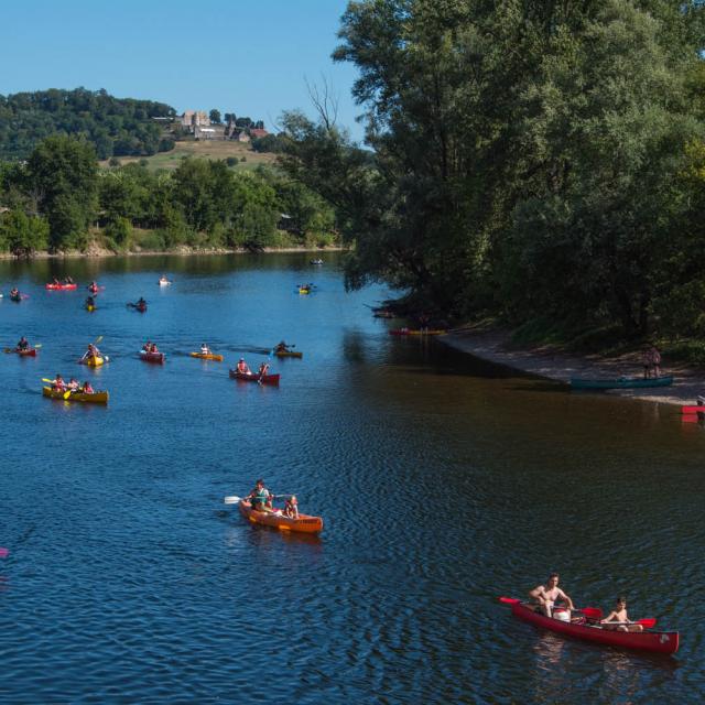 Les 10 bonnes raisons de venir visiter Sarlat et le Périgord Noir