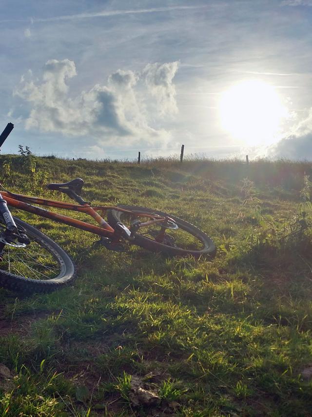 VTT en Dordogne - Sarlat Périgord Noir