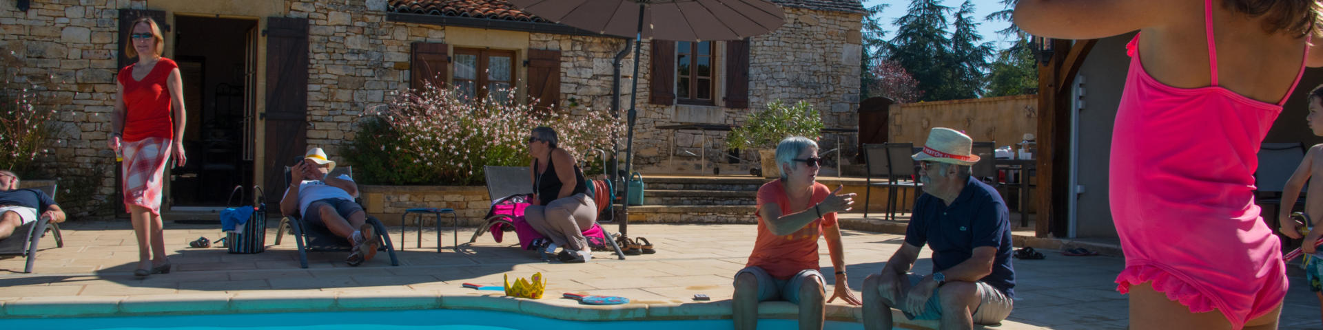 Location De Vacances Sarlat