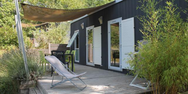 Chalets - Chalet Beynac Ventoulines