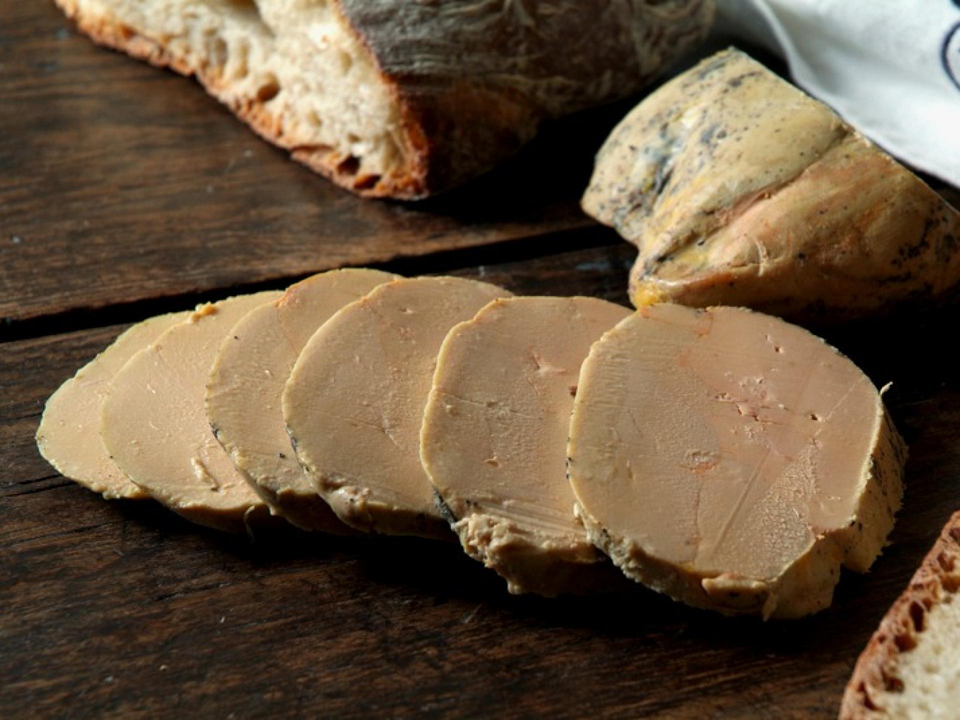 Le foie gras à Sarlat en Périgord producteurs et conseils cuisine