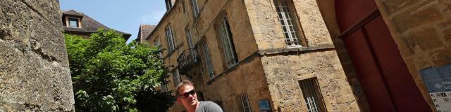 Géocaching Terra Aventura Sarlat