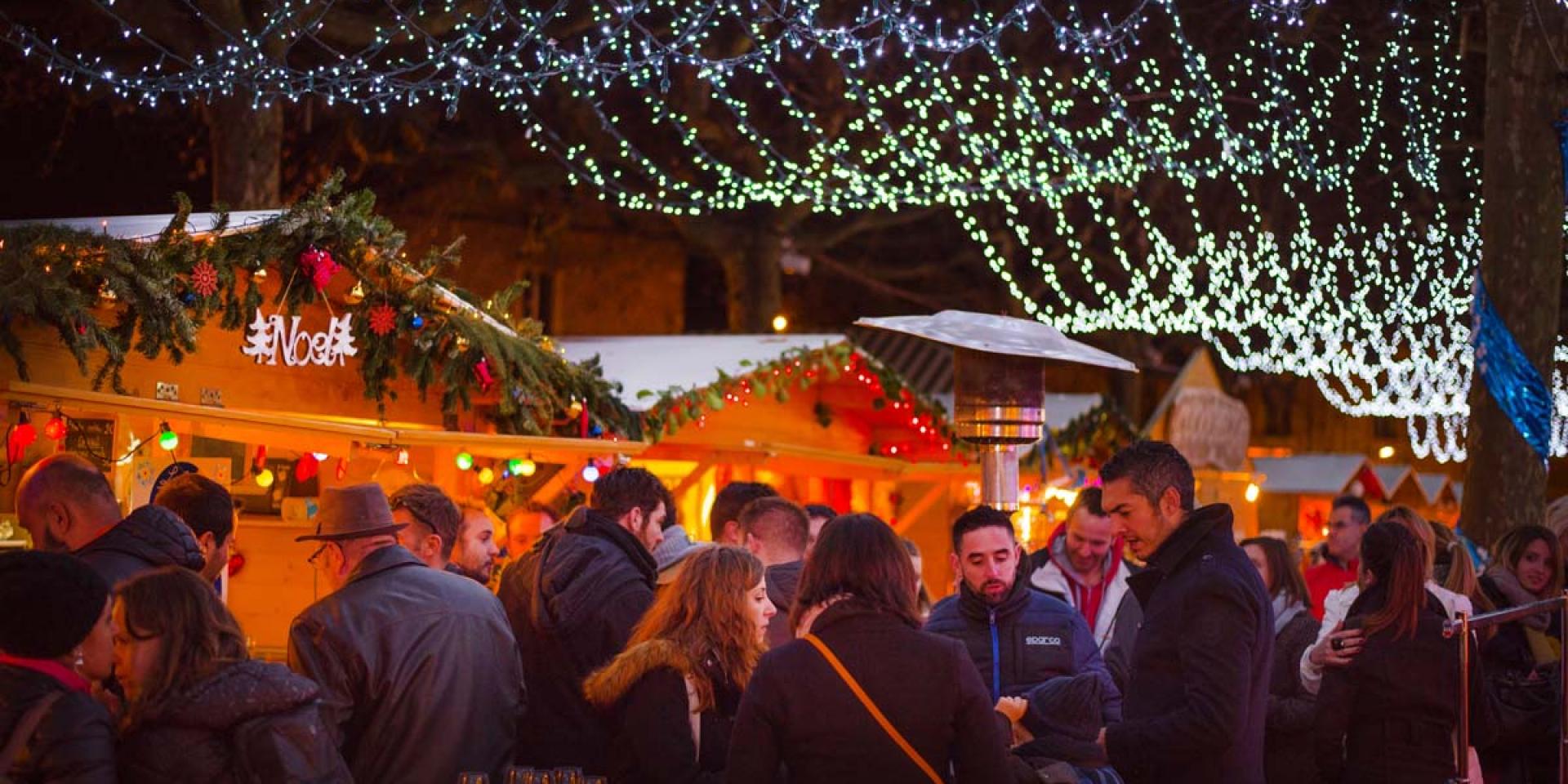 Dossier d’inscription Marché de Noël 2021 Sarlat