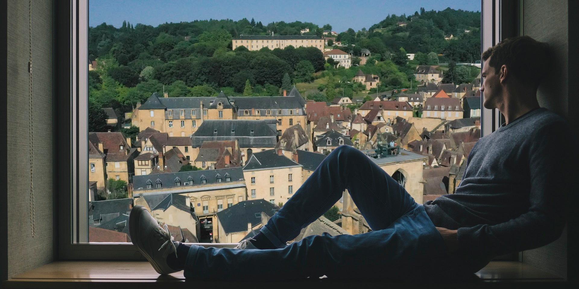 #fenetresursarlat #fenetresurperigordnoir