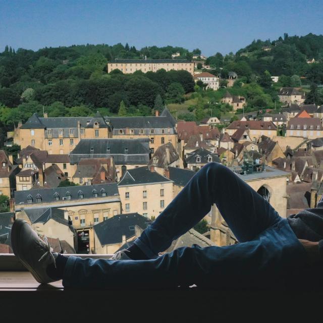 #fenetresursarlat #fenetresurperigordnoir