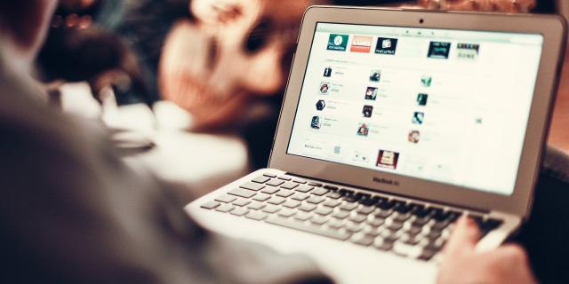 Espace Professionnalitation