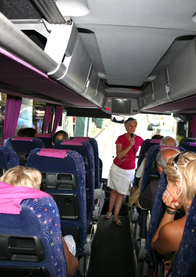 personalised guided excursion in the Périgord Noir