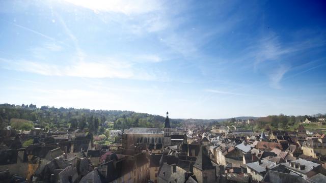 Toits Sarlat Dan Courtice (2)