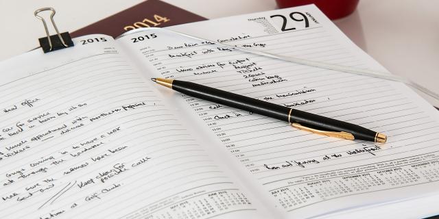 Agenda