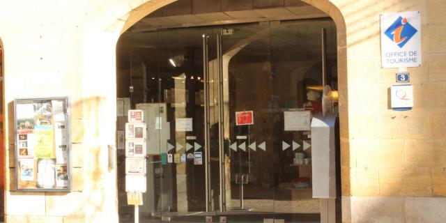 Office Sarlat