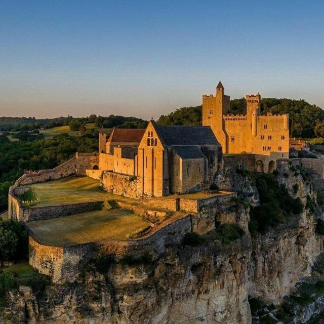 Instagram #sarlat