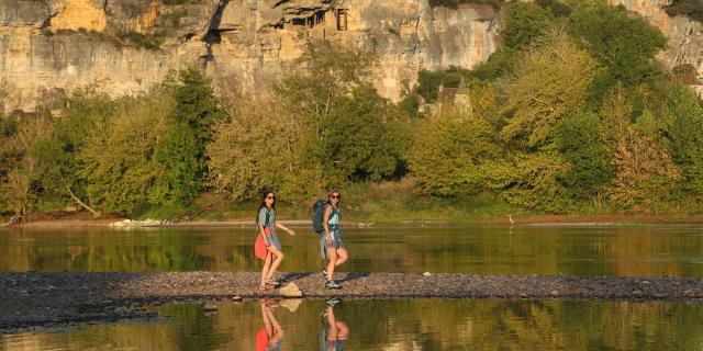 Rando Dordogne