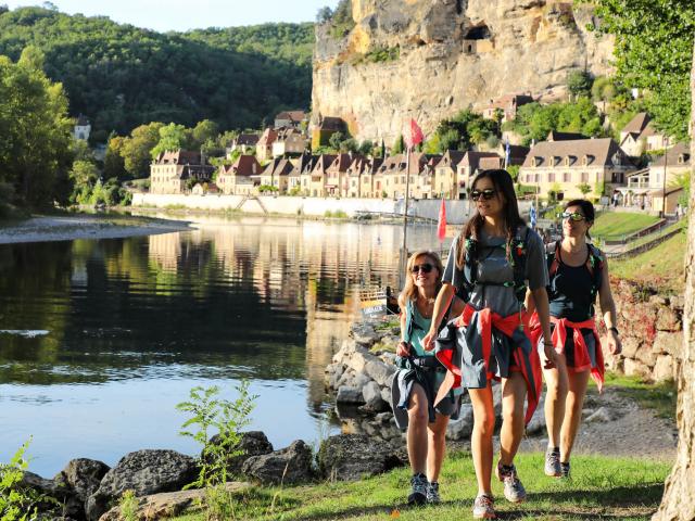 Rando Dordogne