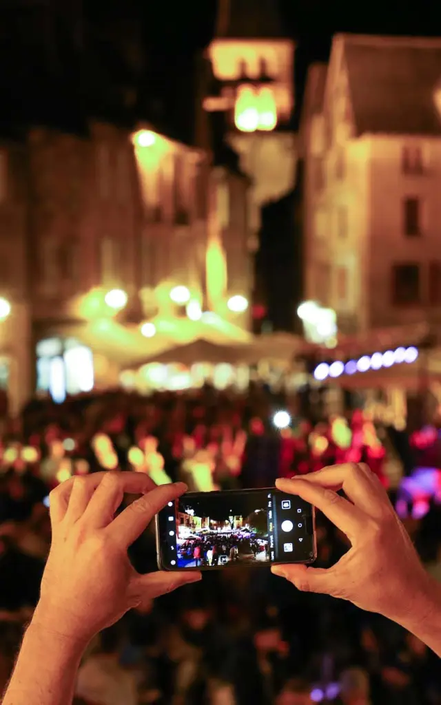 Fete De La Musique Sarlat (17)