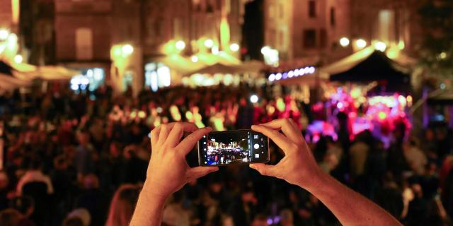 Fete De La Musique Sarlat (17)