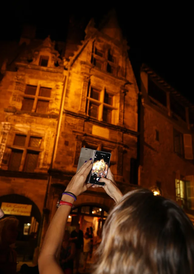 Blog Sarlat