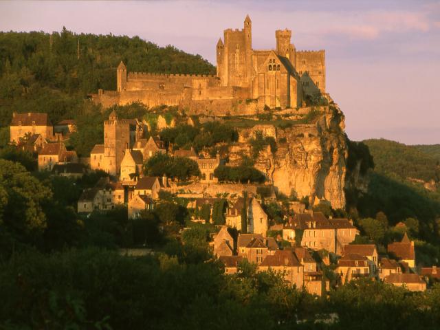 Beynac