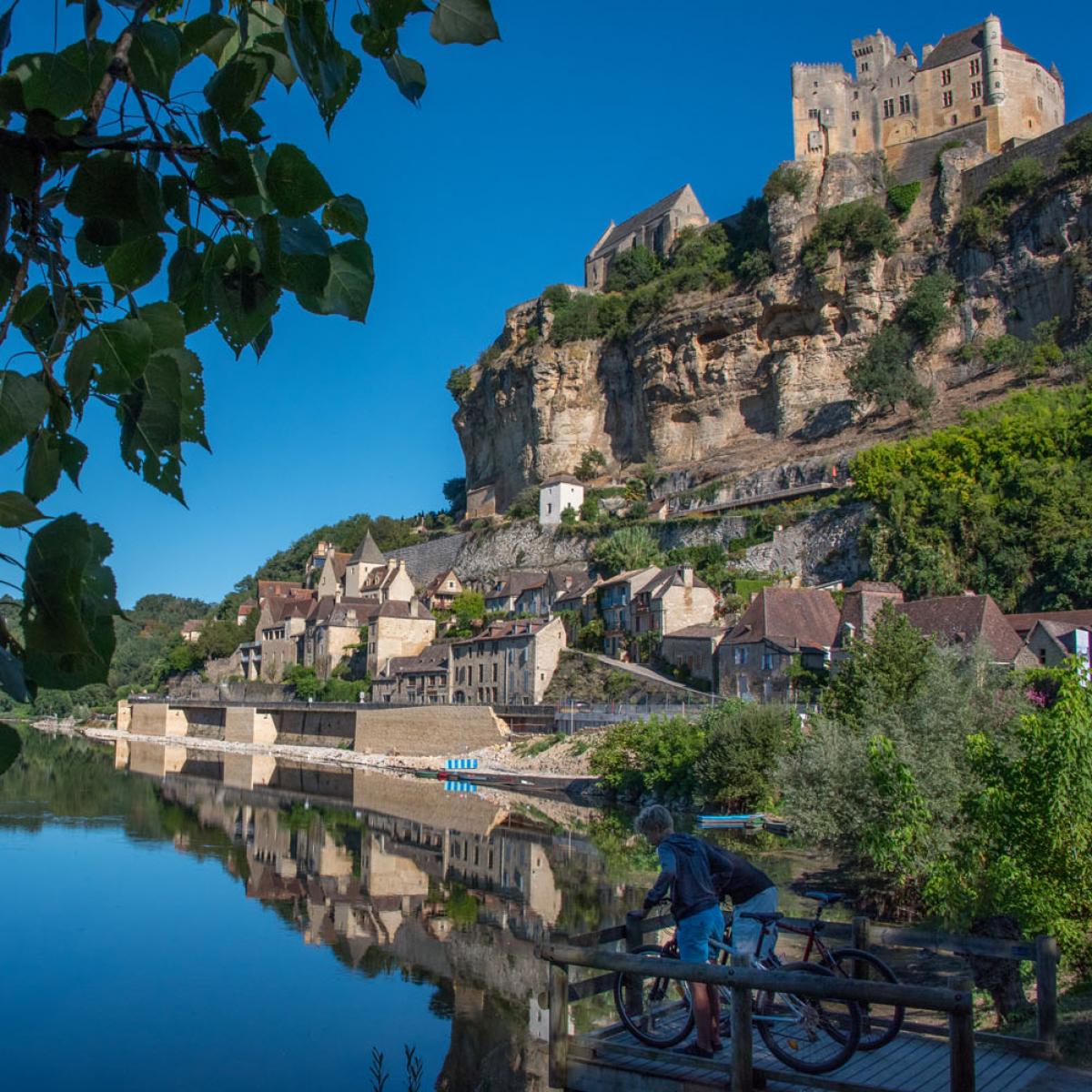 Les 10 choses à faire gratuitement autour de Sarlat et en Périgord Noir
