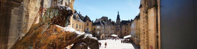 Badaud _Sarlat en Périgord