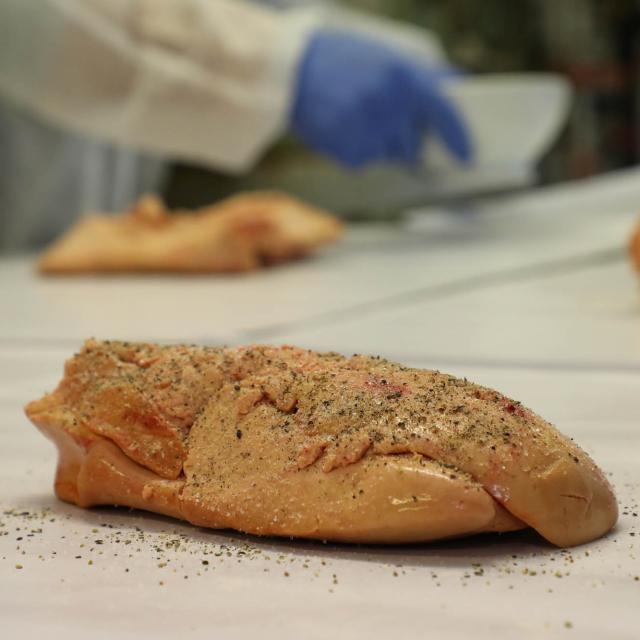 Cours de cuisine
