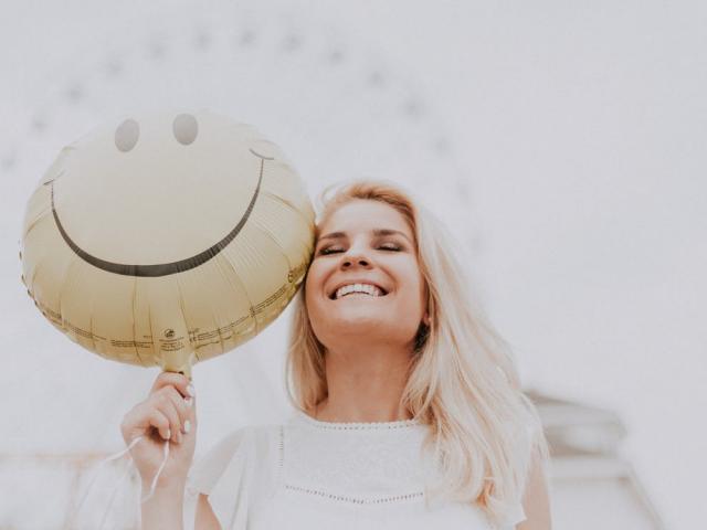 Happyface