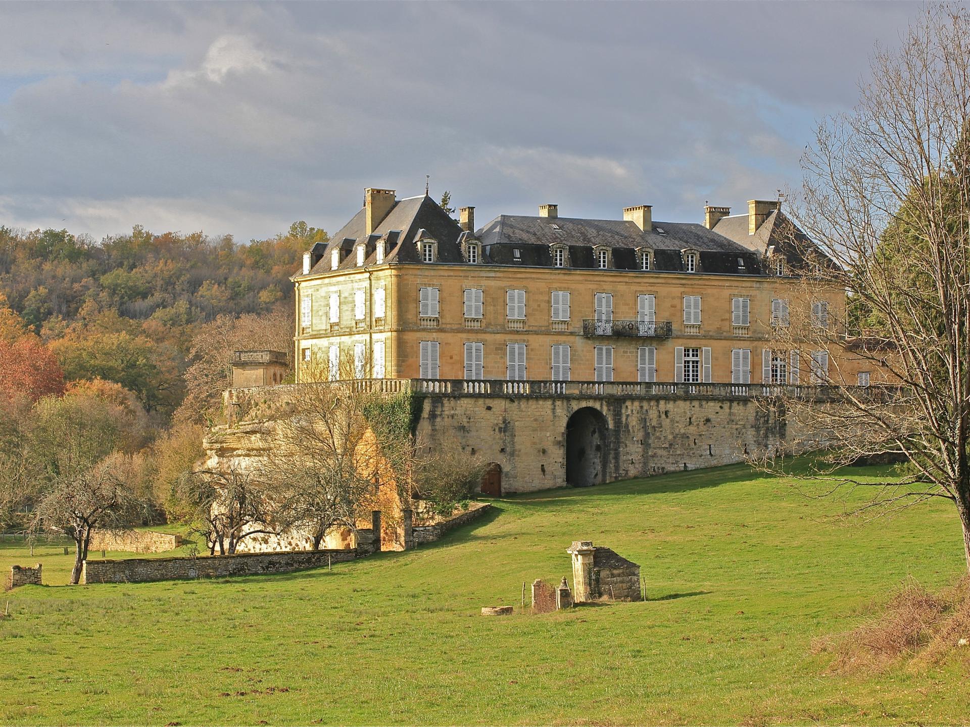 Toutes les visites guidées de Sarlat et des villages de la vallée