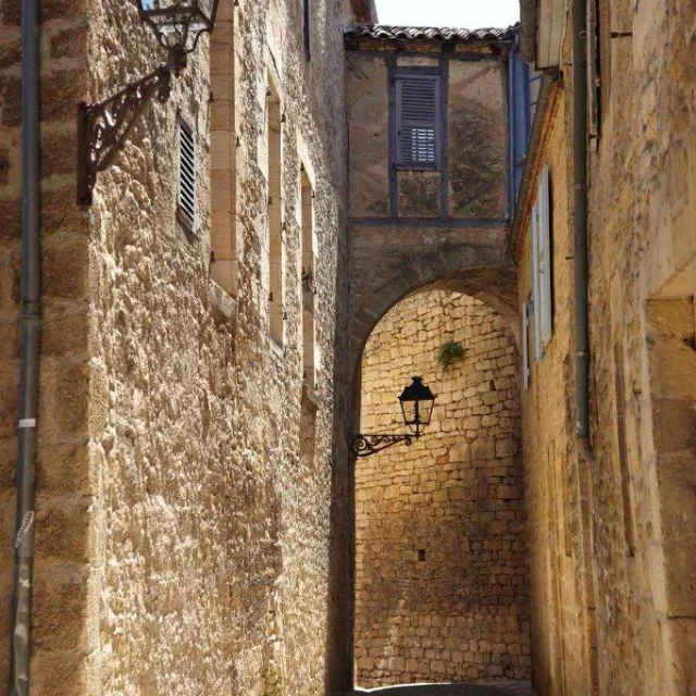 Rempart
