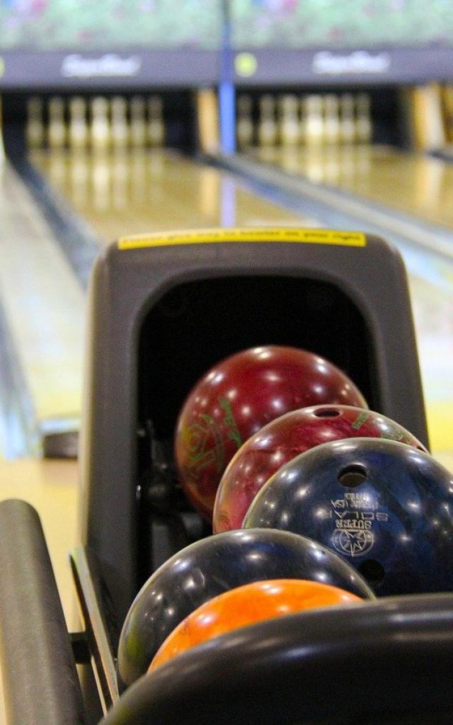 bowling sarlat