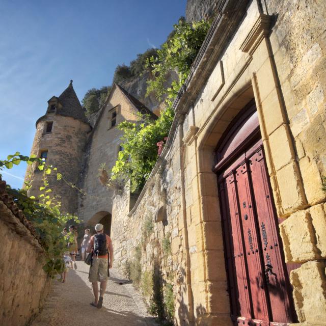 Patrimoine La Roque