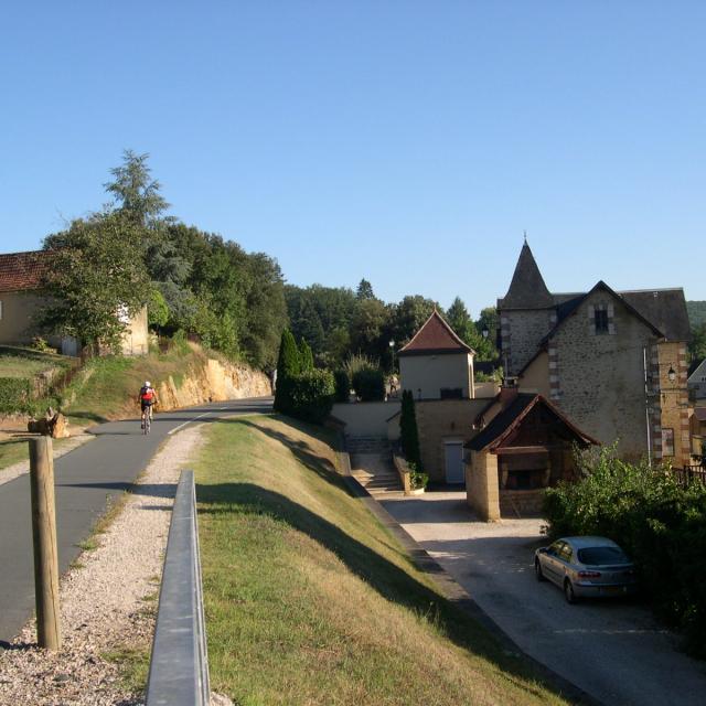 Mairie De Carsac