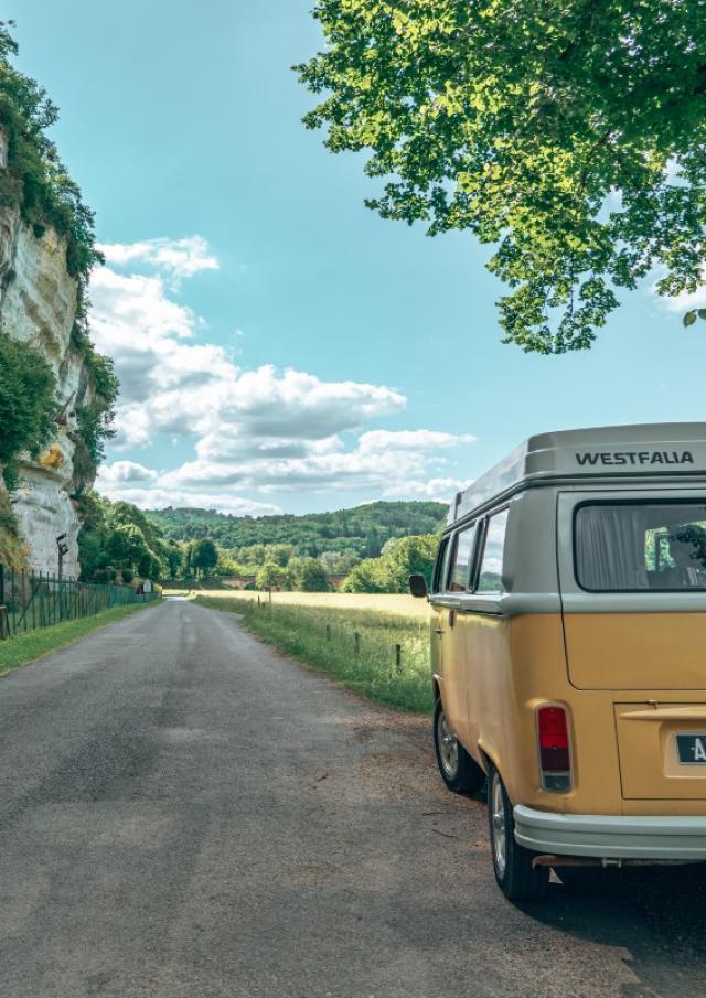 Roadtrip @lesdroners