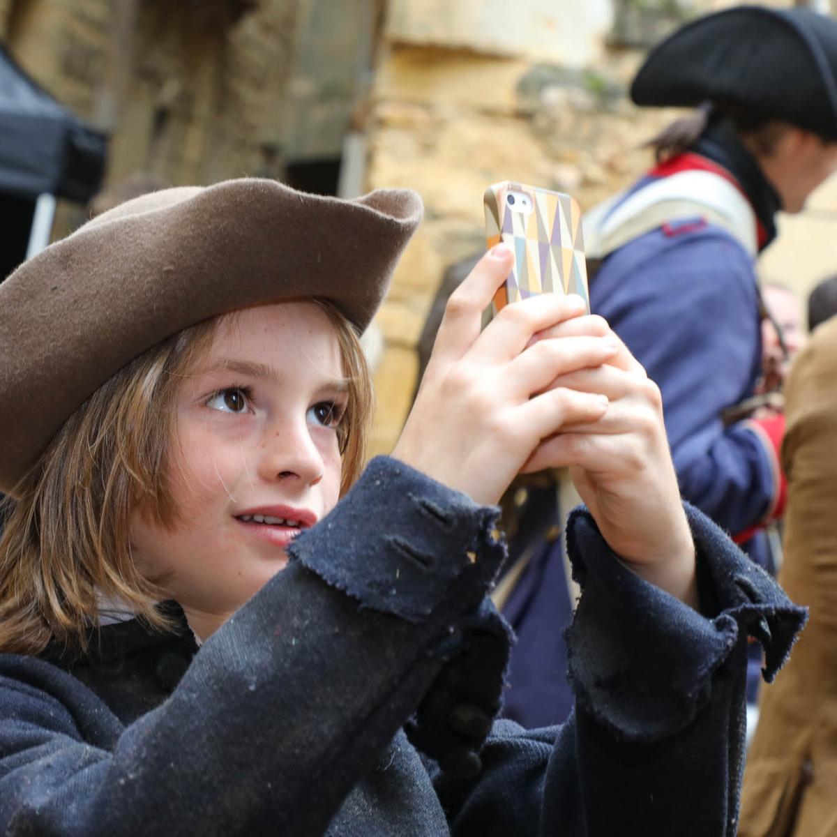 3 bonnes raisons de venir au