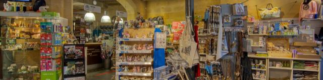 Boutique Office de Tourisme Sarlat Périgord Noir