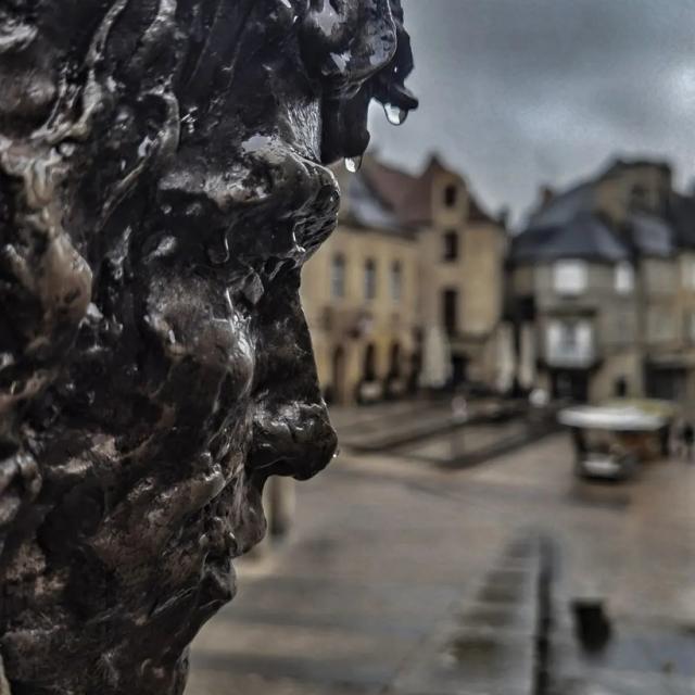 Instagram #sarlat