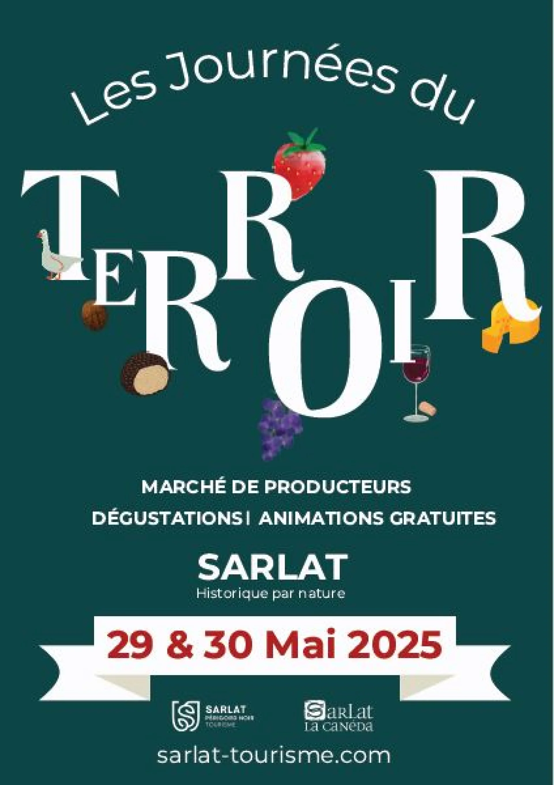 Journee Du Terroir 2025