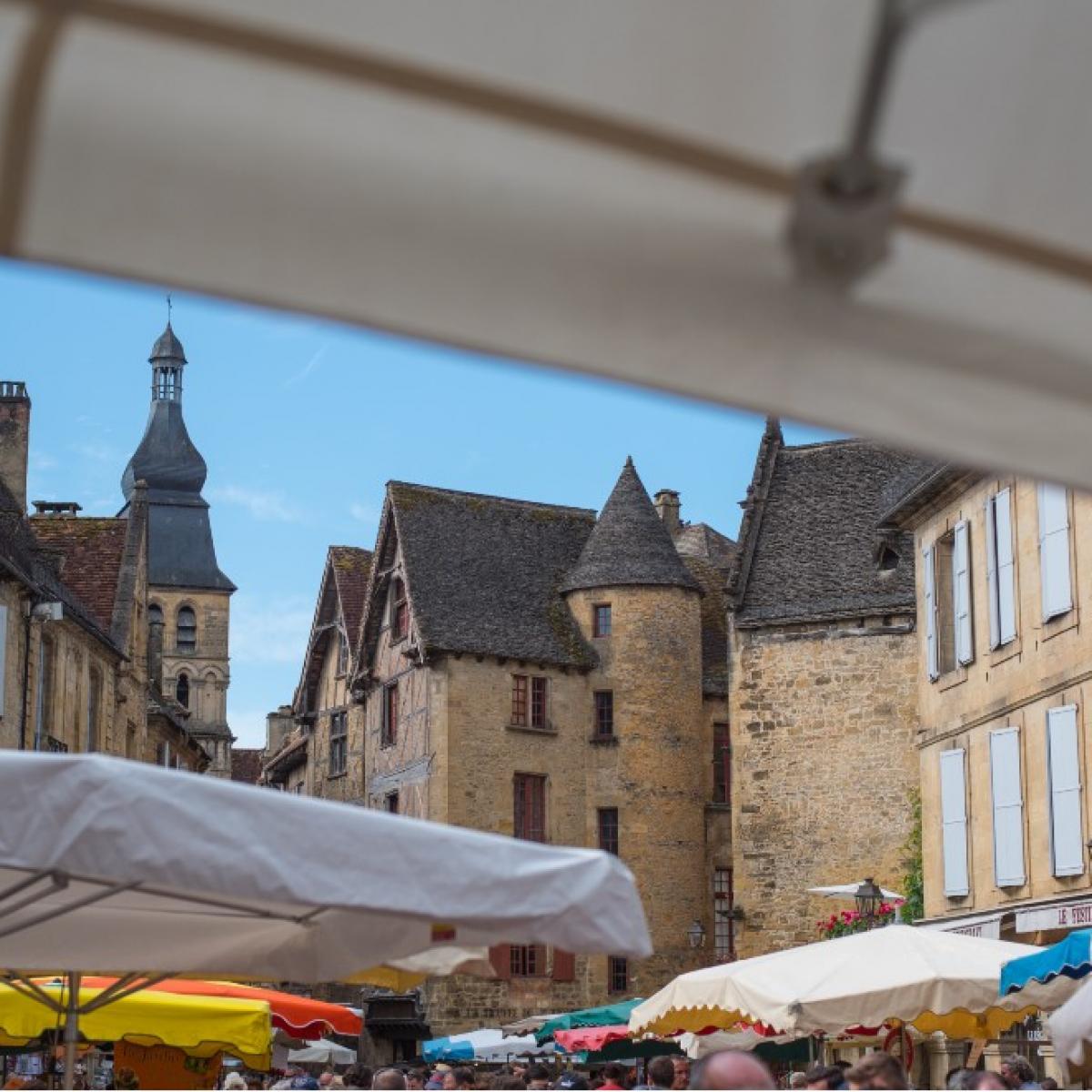 Les 10 Choses à Faire Gratuitement Autour De Sarlat Et En Périgord Noir ...