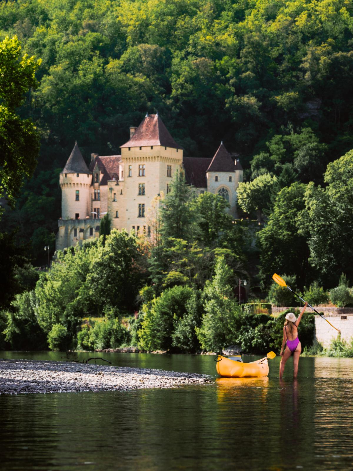 10 Choses à Faire Gratuitement Autour De Sarlat Et En Périgord Noir ...