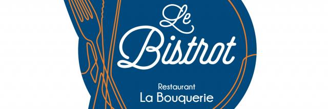 Logo Restaurant La Bouquerie