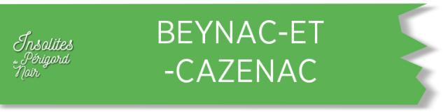 Beynac