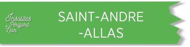 Saint Andre