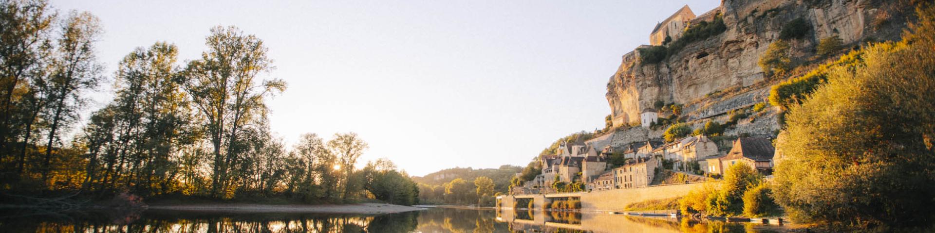 Clara Ferrand Sarlat 5